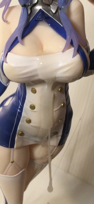 Saint Louis figure bukkake(SoF)(セントルイスフィギュアぶっかけ) #pDlnublh