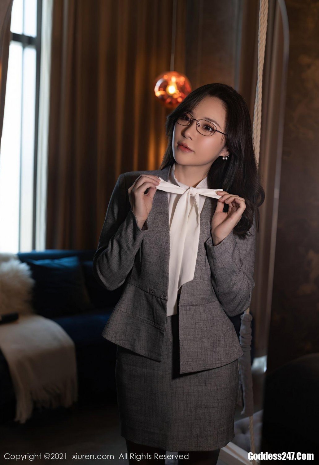 XiuRen秀人网-No.3972-鱼子酱Fish-0035 #qWGIRLNg