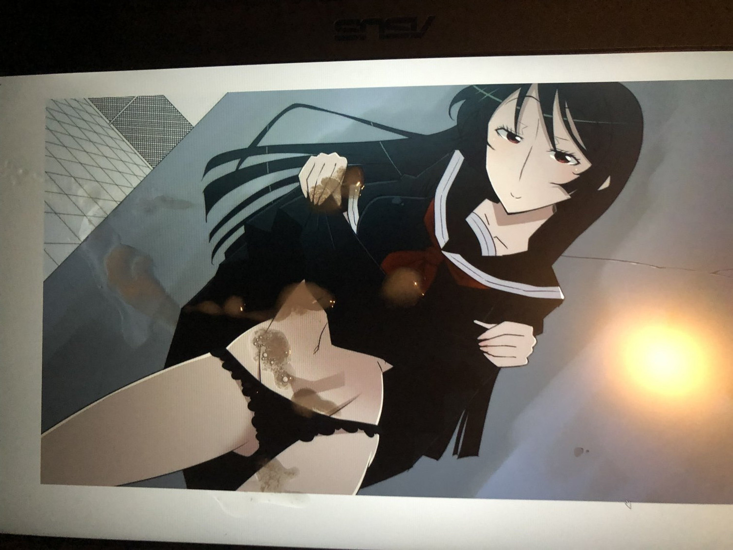 Reiri Kamura #S0SDUW9g