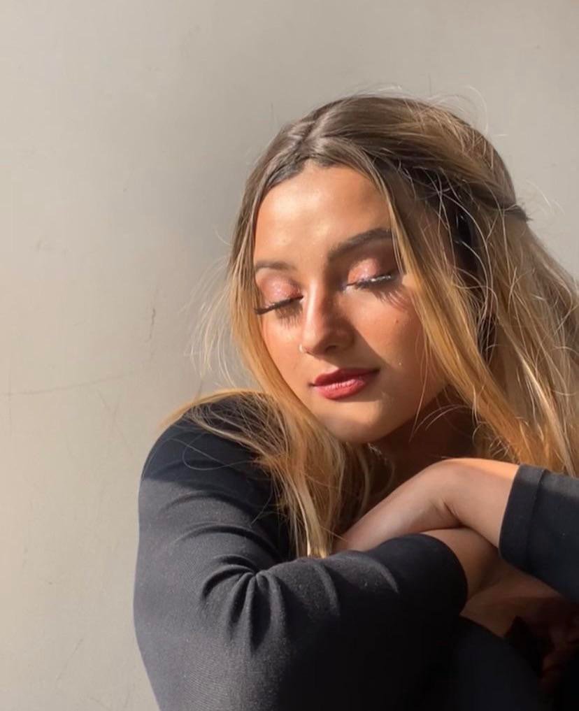 Cuck wants ex Sam to be a webslut #JSzvQb68