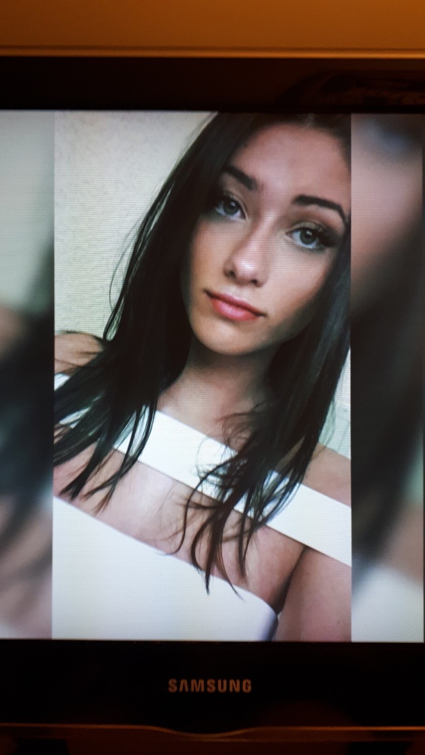 Request // Amazing Brunette #ccYsAtsB