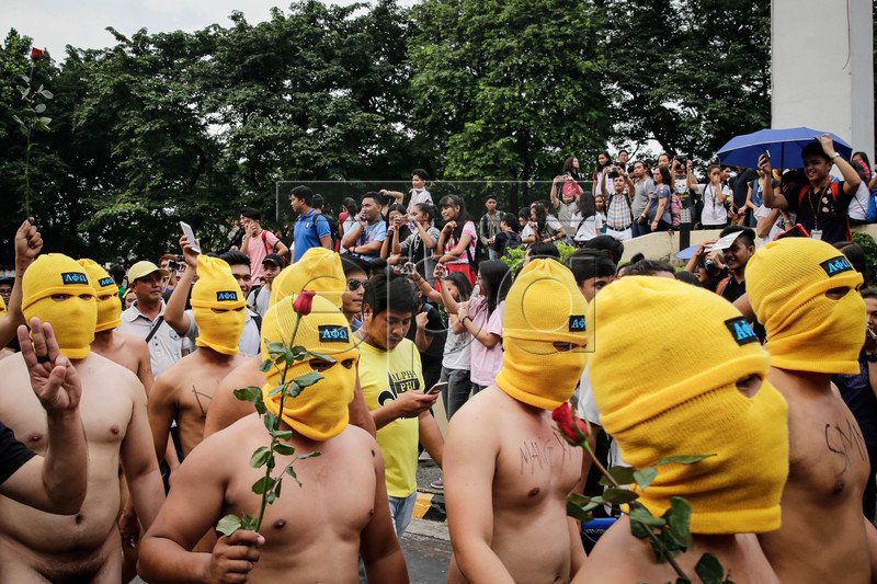 Oblation Pics 22 #7ETXUZug