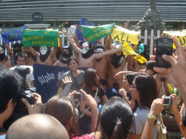 Oblation Pics 22 #BZGmjcSL