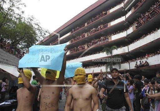 Oblation Pics 22 #CqxjHIVZ