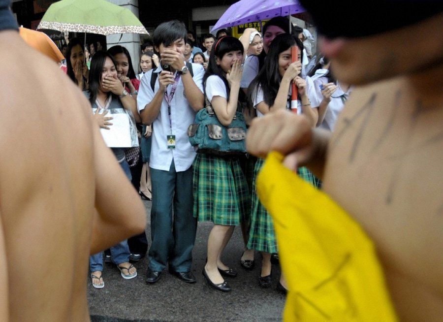 Oblation Pics 22 #FejVkPYj