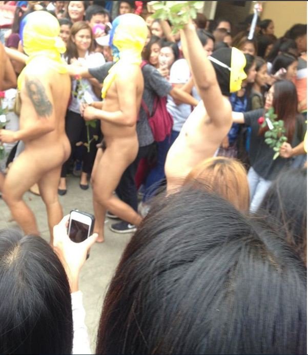 Oblation Pics 22 #FnhbdTxN