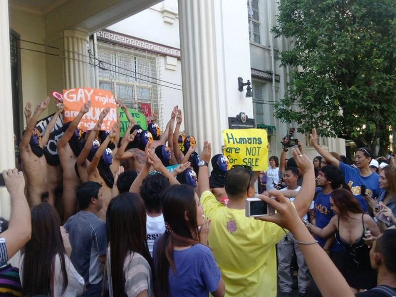 Oblation Pics 22 #IPpf4UBH