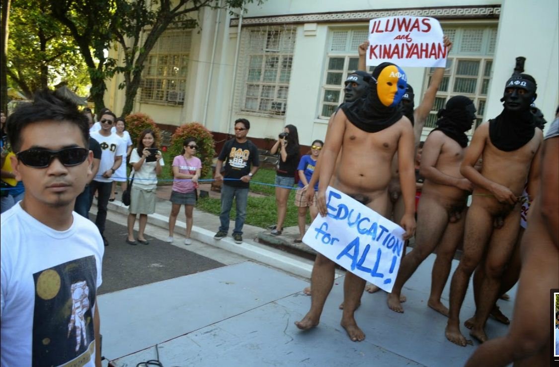 Oblation Pics 22 #VD4OneNu