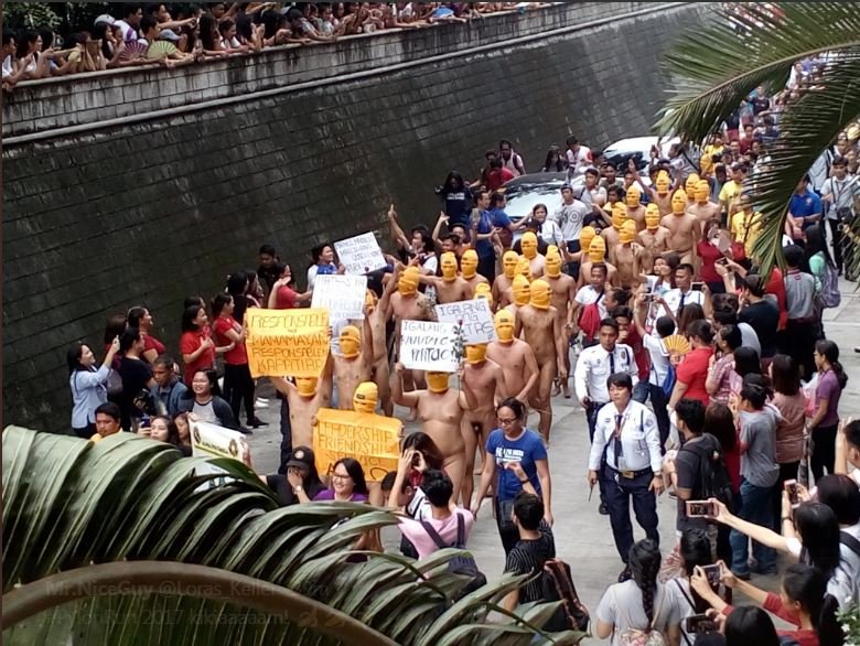 Oblation Pics 22 #bzovcfsT