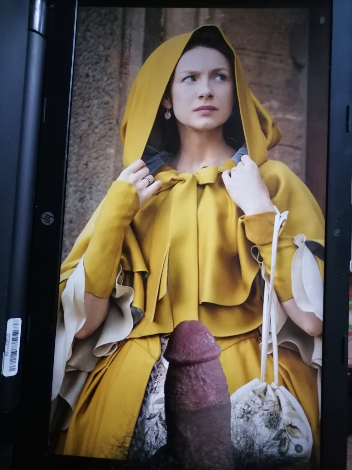 Caitriona Balfe (special cock tribute and cum tribute) #3RCZG3Qo