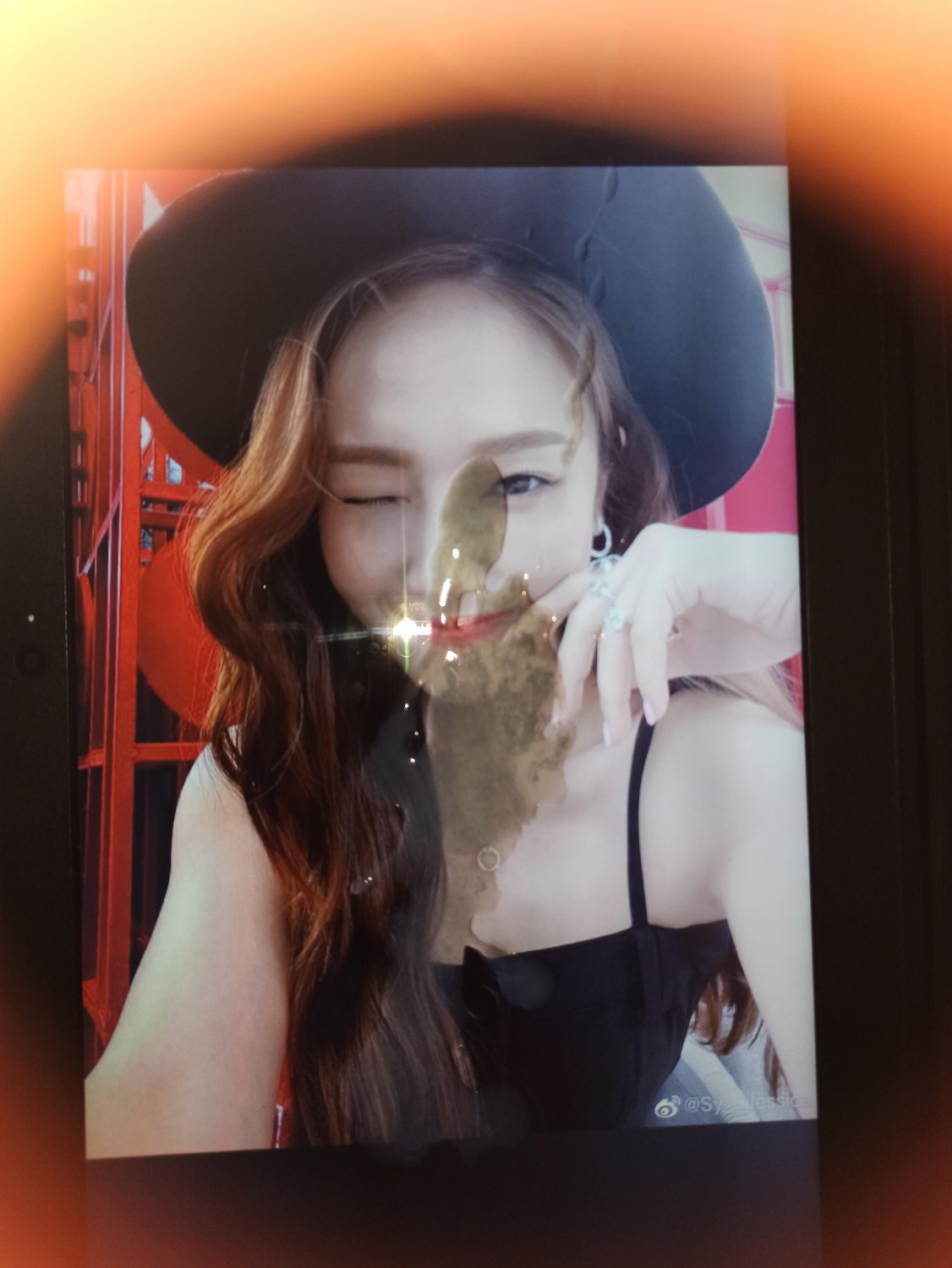 060722 Jessica Jung Cum Tribute #17AxXFhw