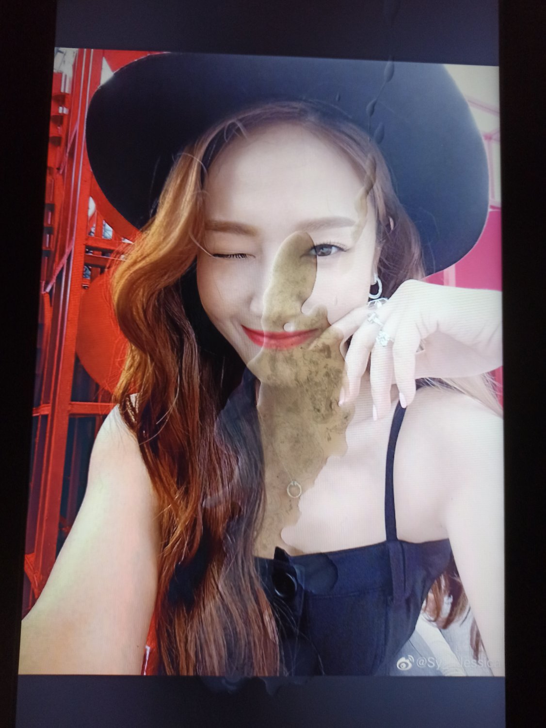 060722 Jessica Jung Cum Tribute #E6bbCBge