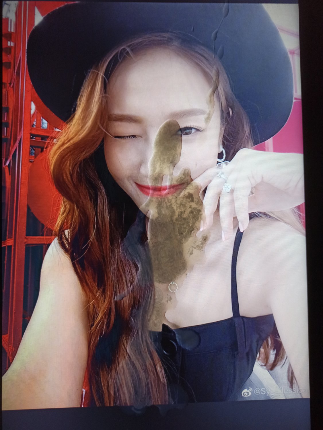 060722 Jessica Jung Cum Tribute #R8pL27ww