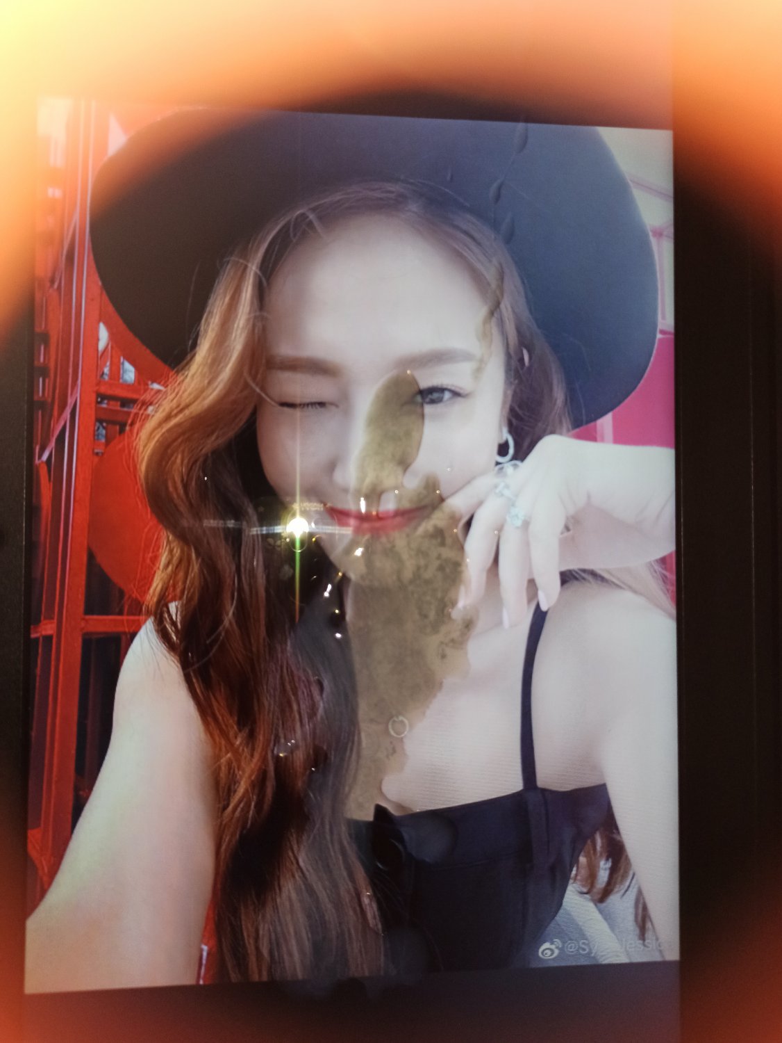 060722 Jessica Jung Cum Tribute #pwJCOvyU