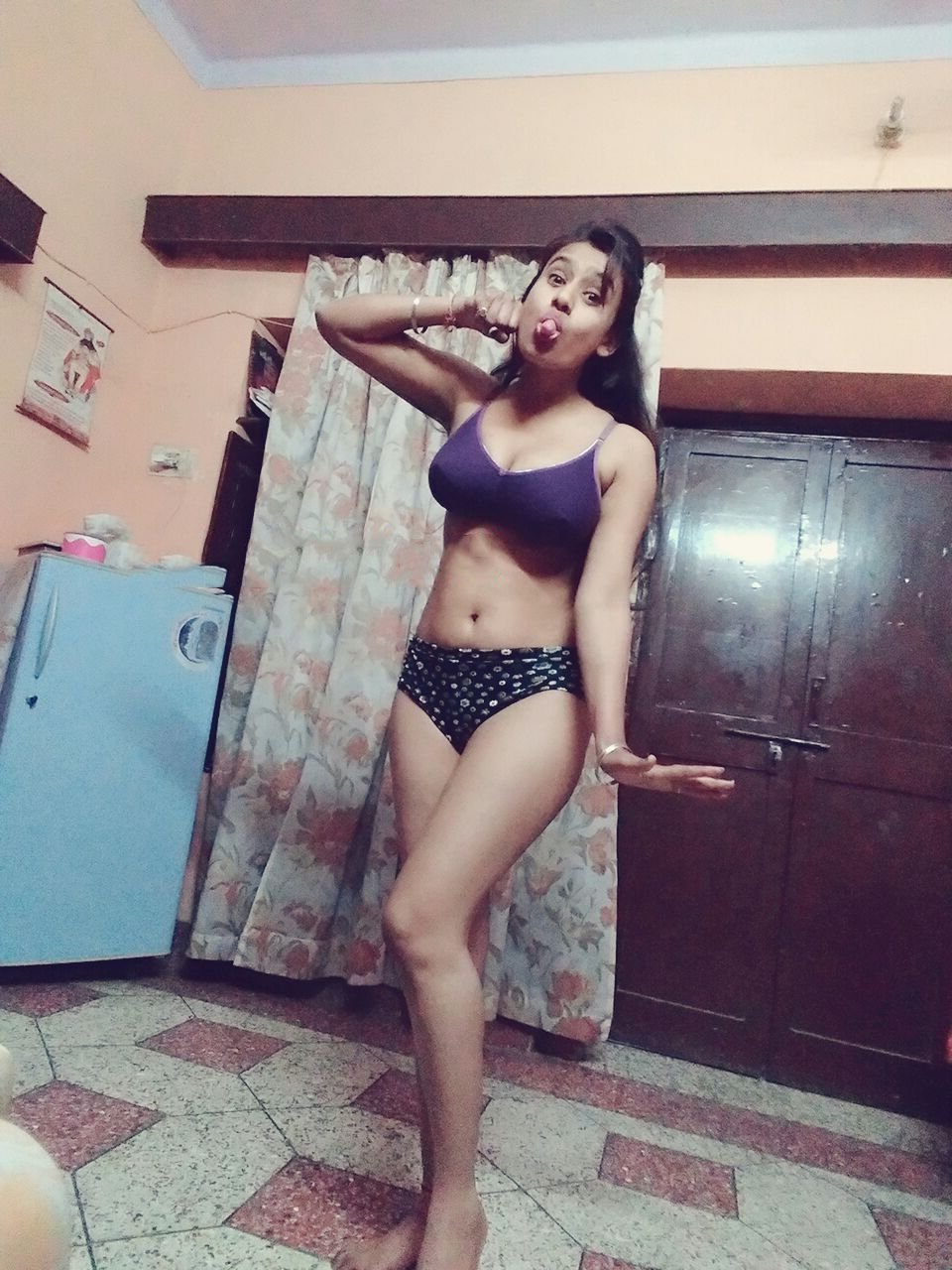 hot IIndian big boob village girl nude selfies #aopjX89Z