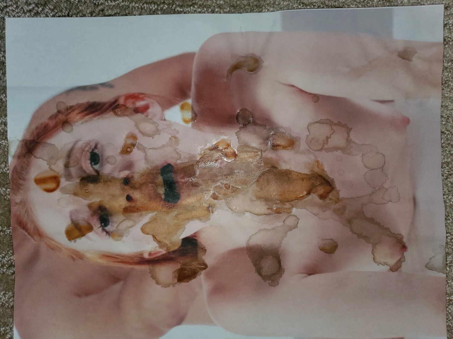 Print No-Clean collection sop #47FPlFbG