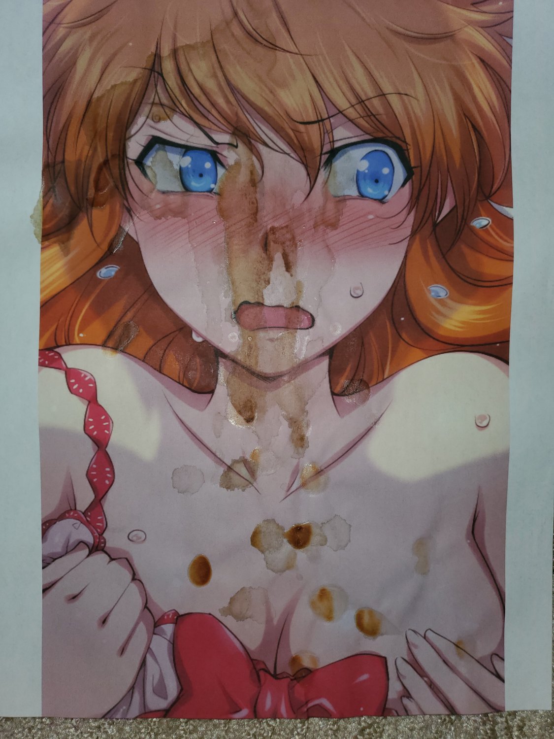 Print No-Clean collection sop #cXw2y57d