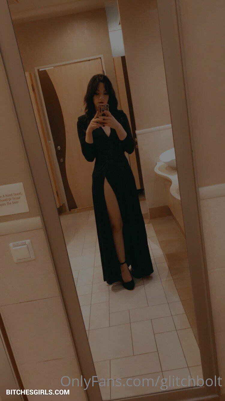 Glitchygirl03 Nude - Glitchbolt03 Porn #Kyc59AGQ