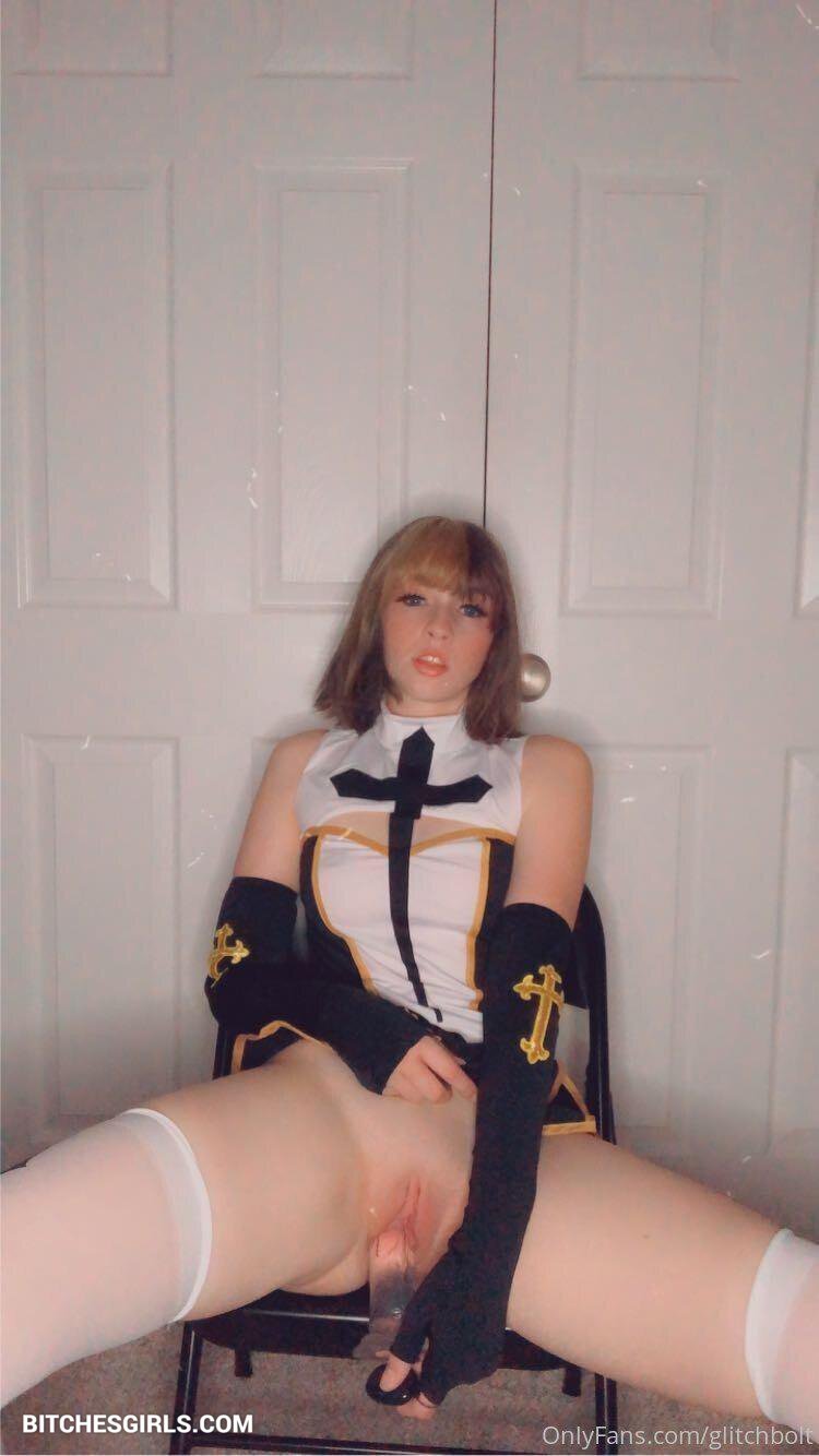 Glitchygirl03 Nude - Glitchbolt03 Porn #M56yz31J