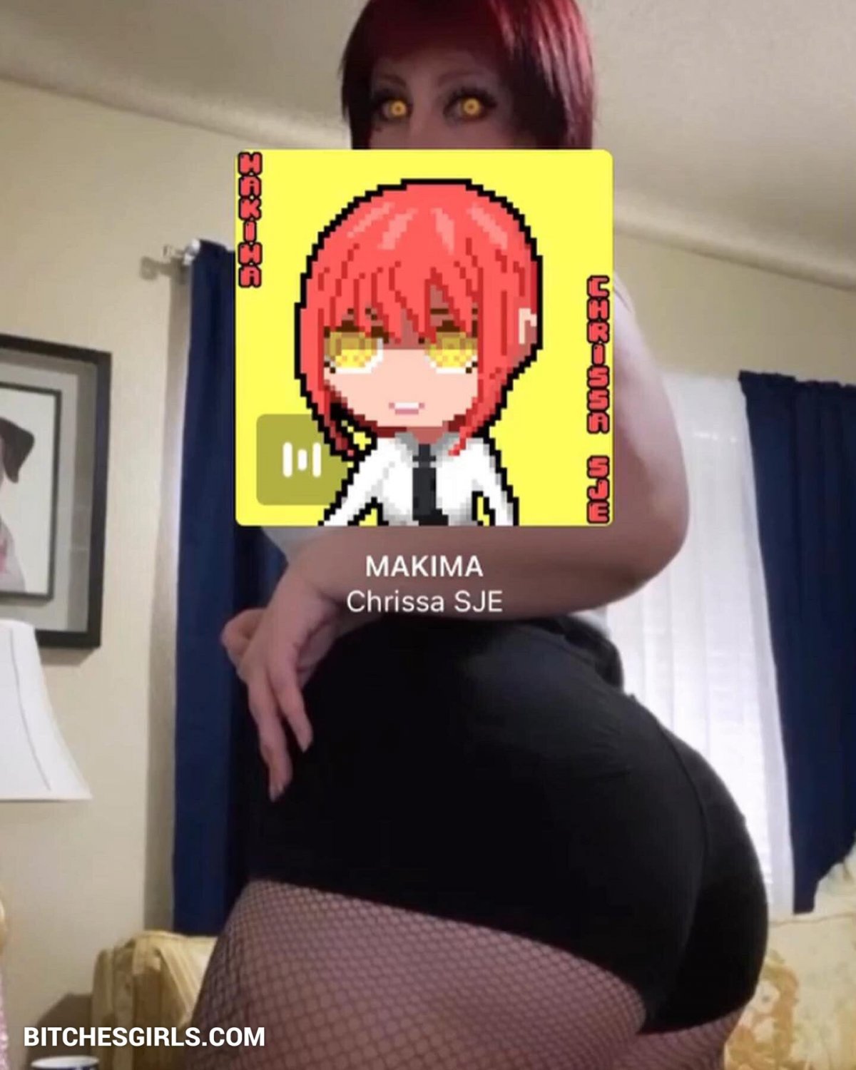 Meowowrikki Nek0Mlml Nude - Nek0Mama Nudes #LgWdFKB5