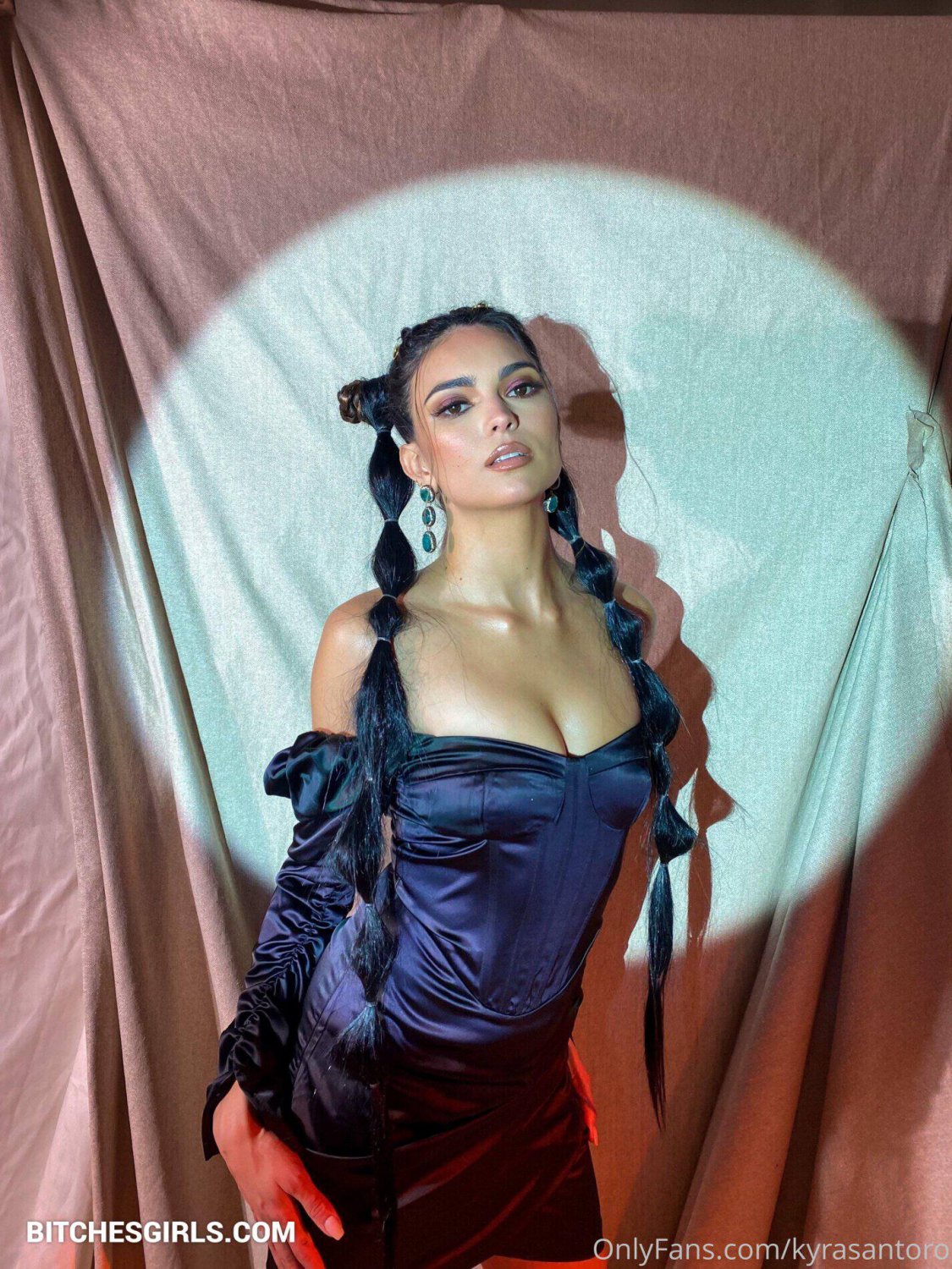 Kyra Santoro Instagram Sexy Influencer - Kyrasantoro Onlyfans Leaked Nudes #5Jm3ZpQn
