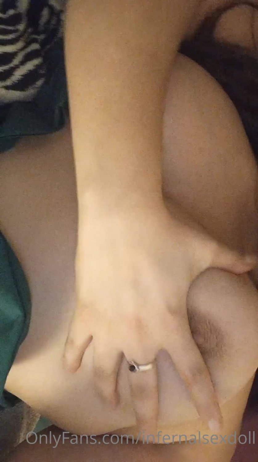 Infernal Sex 💦 OnlyFans - Porn Videos & Photos - EroMe