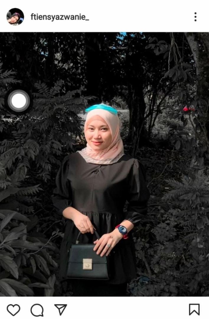 Fatien Shazwanie #9J5wyzEf