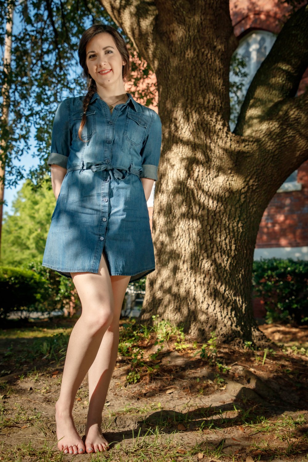 Dirty Soles in the Sun-9 #CS1bM27f