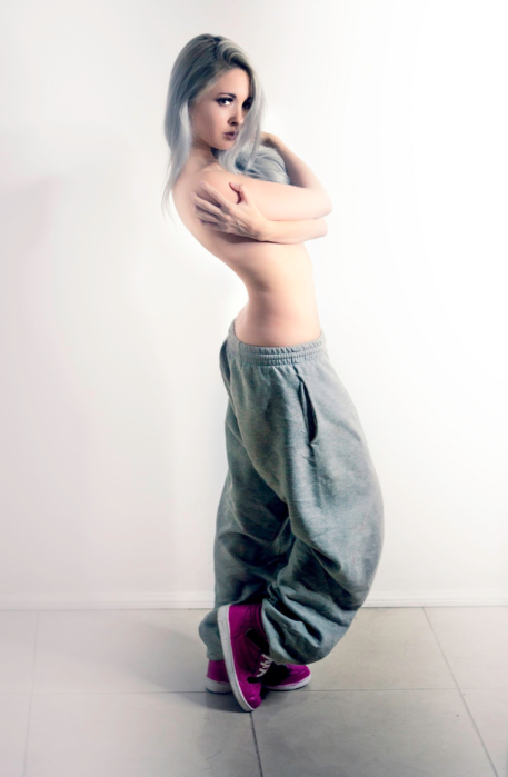 Sweatpants Full Set (Hendo Art) #oQwVaGlP