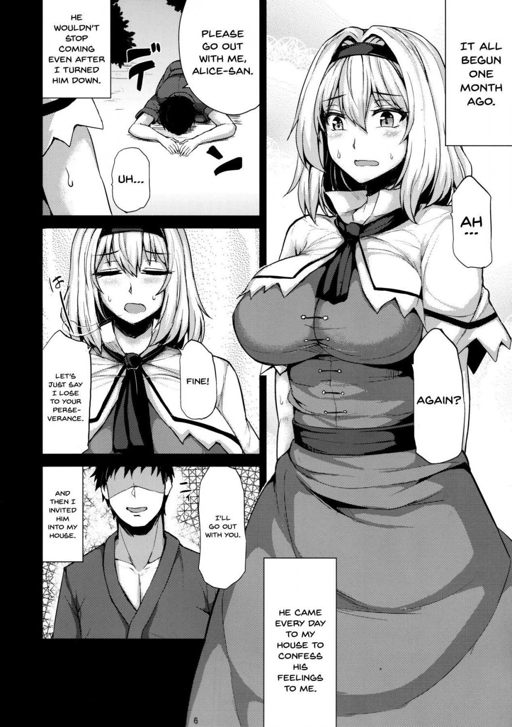 Do You Like Alice When She's Lewd? (http://hentaku.org/manga/do_you_like_alice_when_shes_lewd/) #R0Qw5wzB