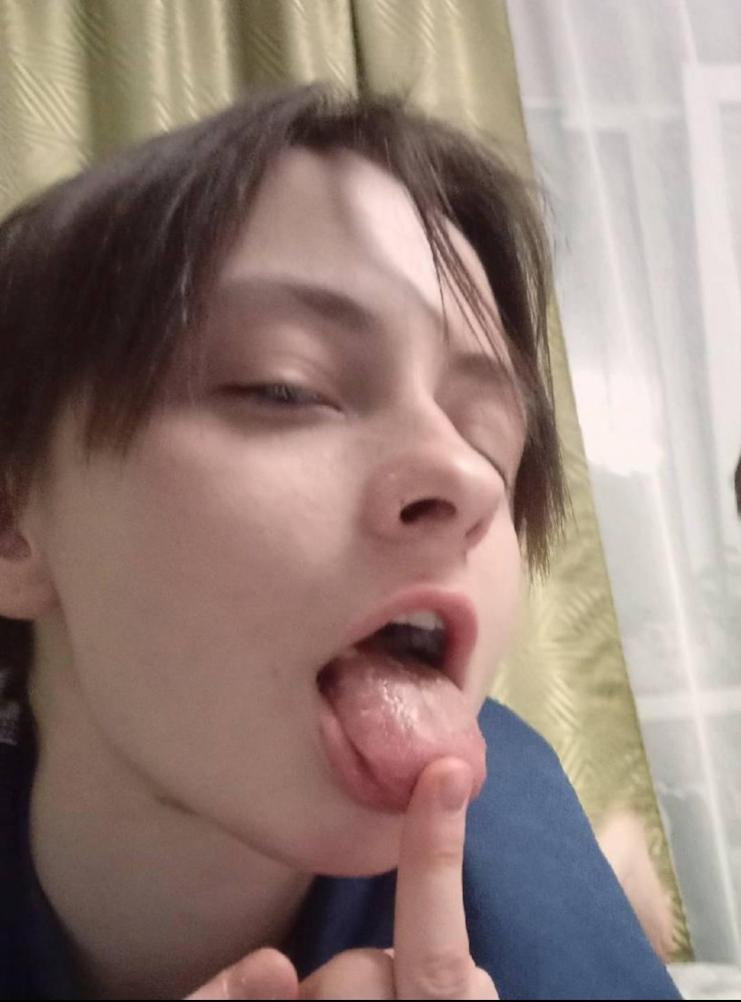 cum on my slut bitch #9BGDZQBI